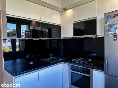 Mieszkanie 48,15 m² 3 pokoje Belzacka IV piętro