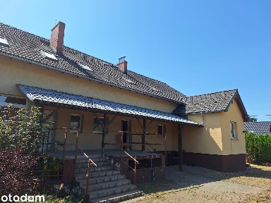 Lokal użytkowy, 490 m², Chorula