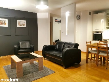 Wynajmę 3 pokoje, 67m2, garderoba, garaż, bezpośrednio