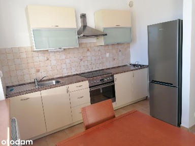 Katowicka 2 pok umeblowane 2100 zł, możliwość gara