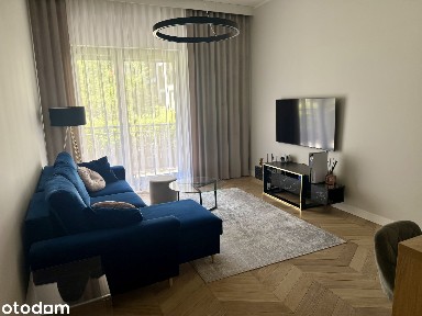 Piękne 3-pokojowe mieszkanie premium w sercu Jeżyc