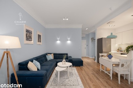 Księcia Witolda/Nowe/Taras/Balkon/Apartament/Centrum/Zieleń/Ochrona