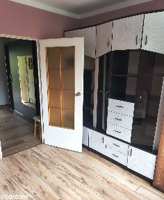 3 pokoje 62,9 m² balkon Os. Rusa Poznań, świetna lokalizacja
