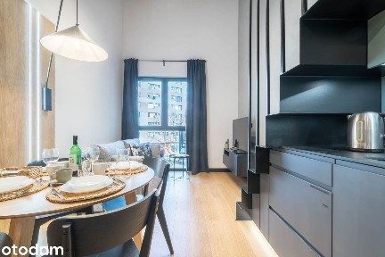 Apartament Loft | Nad Wartą | Dwa lokale do wyboru | Bez pośredników!