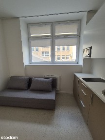 MAŁE 2 POK. MIESZKANKO w CENTRUM