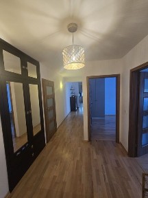 Mieszkanie 3-pokojowe Krowodrza parking ogródek 70m2