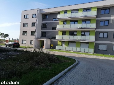 Mieszkanie na wynajem 2 pokojowe