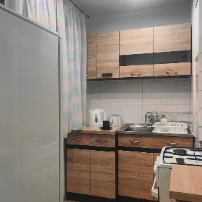 Rezerwacja do 10.09. kawalerka z balkonem