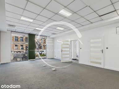 Lokal z witrynami | Wojska Polskiego | 155 m²
