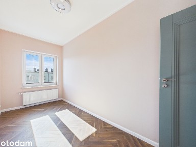 4 pokoje po kapitalnym remoncie | Nowa kuchnia z AGD | Bydgoskie Prz.