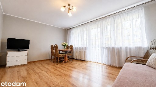 Dwupokojowe gotowe do wynajęcia