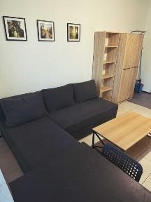 Mieszkanie kawalerka Bażanowice obok Cieszyna i Ustronia. Wszystkie opłaty z cenie