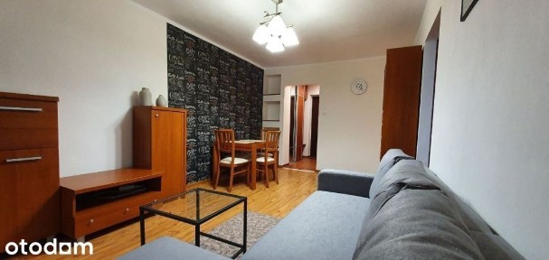 [Rezerwacja] Mieszkanie Bytków 2 pokoje - umeblowane