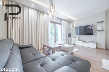3 pokojowy apartament przy ul. Rakowickiej | ENG