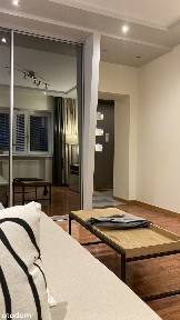 Atrakcyjne Mieszkanie Warszawa Śródmieście Muranów