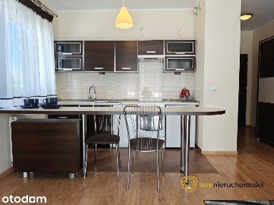Komfortowa | Duży balkon | Gotowa do zamieszkania