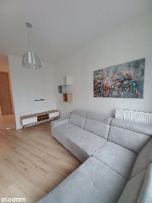 63m2 ul. Jurajska/Kłobucka od 1 sierpnia nad jeziorem