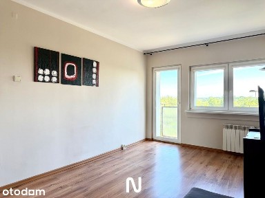 3-pokojowe mieszkanie w świetnej lokalizacji!