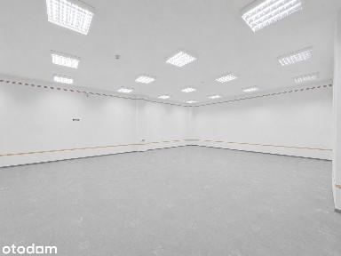 Bez prowizji! Magazyn 375 m²+Pomieszczenia biurowe autostrada A4
