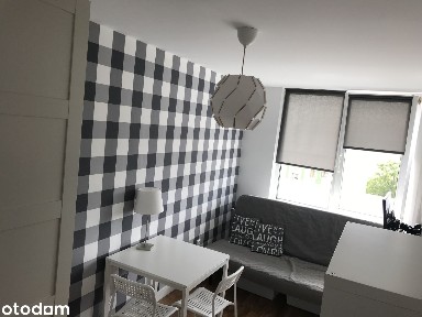 Mieszkanie Przymorze Piastowska 100B 2 pokoje