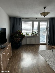 Ładne, przestronne mieszkanie na osiedlu Fikakowo