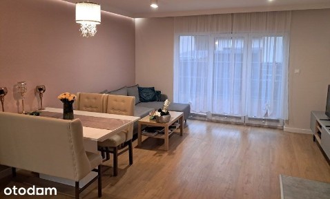 Wynajmę mieszkanie bliźniak 90m2 w Kłodawie Gd.garaż-ogród