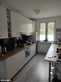 Wynajmę mieszkanie 52m2 w Charzykowach
