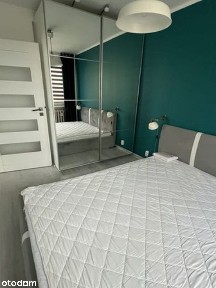 3 pokoje Balkon Niebuszewo Rugiańska Garaż