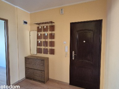 Bezpośrednio: Słoneczne 2 pokoje / Duży balkon / Otwarta przestrzeń