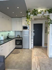 Bezpośrednio/ Jasna nowoczsna kawalerka Warszawa Targówek