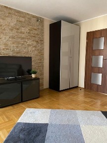 Do wynajęcia 3-pokojowe mieszkanie 65 m² - Jabłonna, Rajska Jabłoń