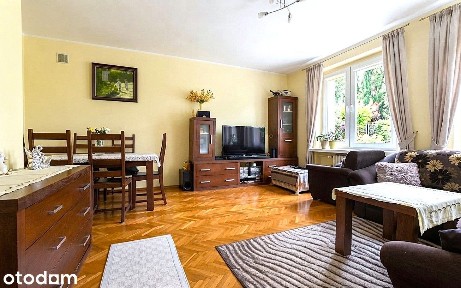 1 PIĘTRO. Przestronne, 3 pokoje 72 m2 przy Solankach - Inowrocław