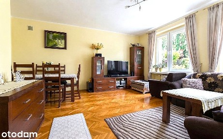1 PIĘTRO. Przestronne, 3 pokoje 72 m2 przy Solankach - Inowrocław