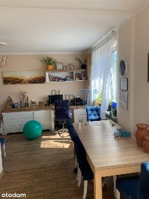 Mieszkanie, 91 m², Bydgoszcz