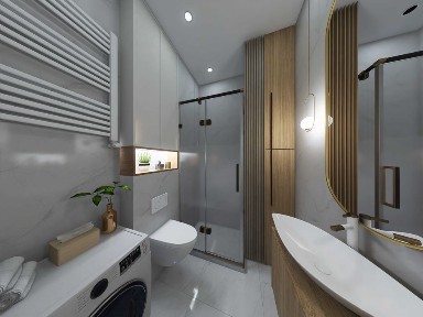 Reprezentacyjny apartament w sercu Przemyśla