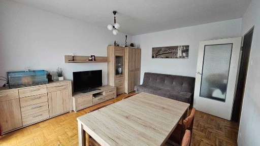 Mieszkanie 2 pokojowe przy ul. Hetmańskiej 48m2