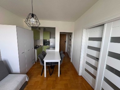 Mieszkanie w dobrej lokalizacji 2-pokojowe 29 m²
