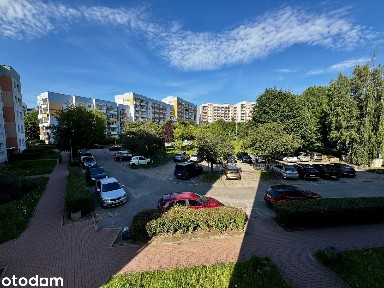 3-pokoje, Gdańsk Zaspa, do remontu, BEZ PROWIZJI