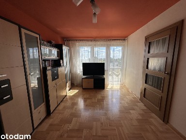 3 pokoje | 47 m² | Weteranów 17 | Aleje Racławickie | Wieniawa I Garaż