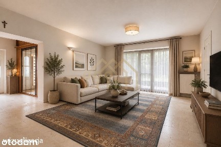 Dom wolnostojący | 210m2 | Wawer | Zielona okolica