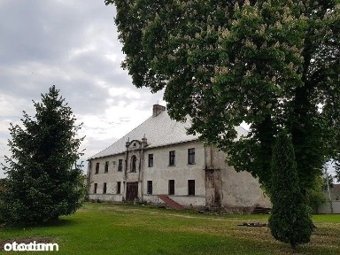 Sprzedam dom w Koźli koło Zielonej Góry