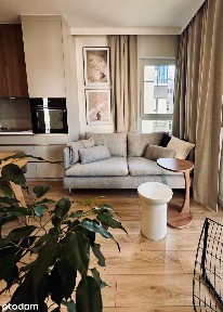 40 m² | 2 pokoje | garderoba | 2 balkony | nowe | centrum Gliwic