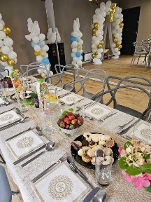 Sala urodziny Twojego dziecka Centrum 1- 13 lat na wyłączność Twój scenariusz!
