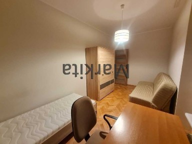Plac Legionów, rozkład, dla studentów, balkon, meble, od 1.09