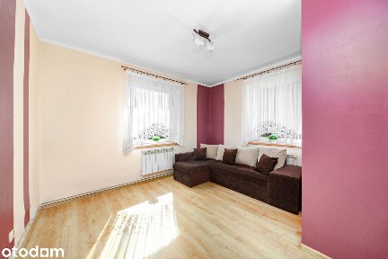 Blisko Wrocławia | Duży Ogród | Garaż | Bezczynszowe | Cisza i spokój