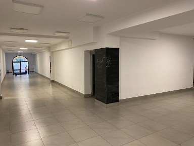 Lokal handlowy 150 m2