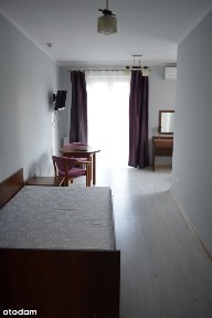 Mieszkanie 41m² 2 pok. K. Wielkiego 2 osobne pokoje klima bezpośrednio