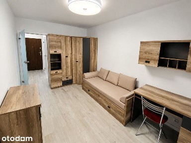 2 pokoje | balkon | Kurdwanów | ul. Turniejowa |