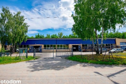 Olechów, Widzew, Łódź, łódzkie
