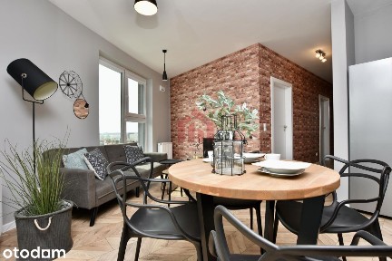 Mieszkanie, 55 m², Rzeszów